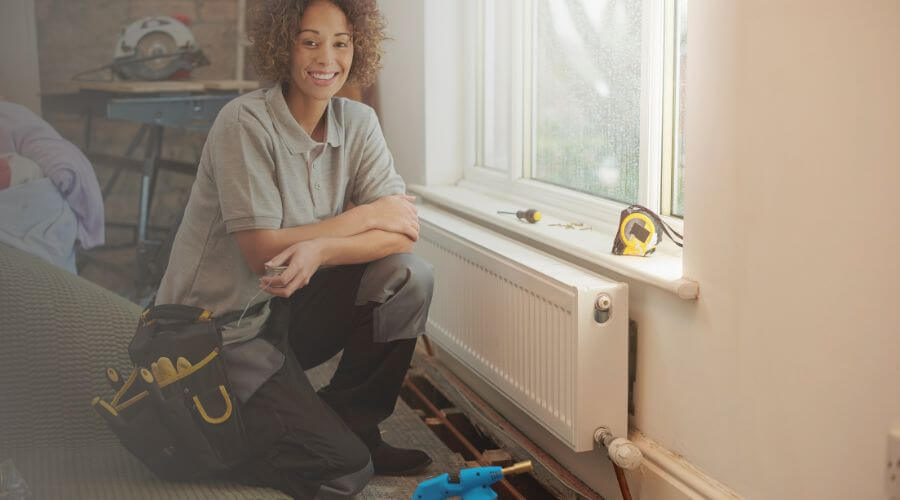 Local 24/7 Emergency Plumbing in Garciasville, TX